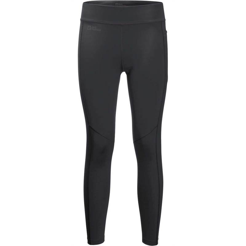 Jack Wolfskin Womens Iseler Tights-4